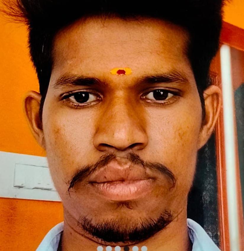 Groom Image